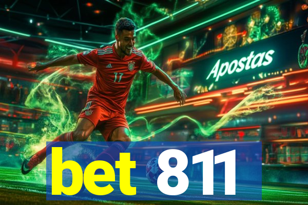 bet 811